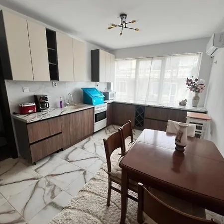 2025, New Luxury With Stunning Sea View In Family Amenities Daire
