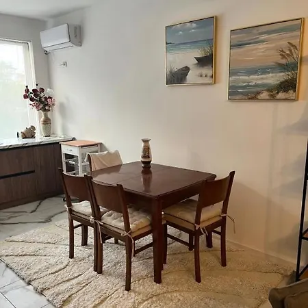 2025, New Luxury With Stunning Sea View In Family Amenities * Balchik