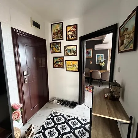 Apartment 2025, New Luxury With Stunning Sea View In Family Amenities *