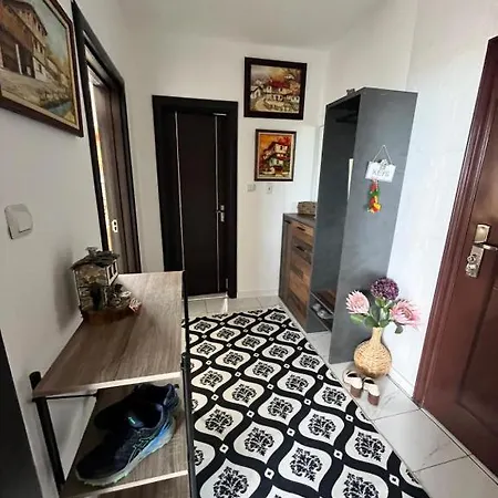 Apartment 2025, New Luxury With Stunning Sea View In Family Amenities Balchik
