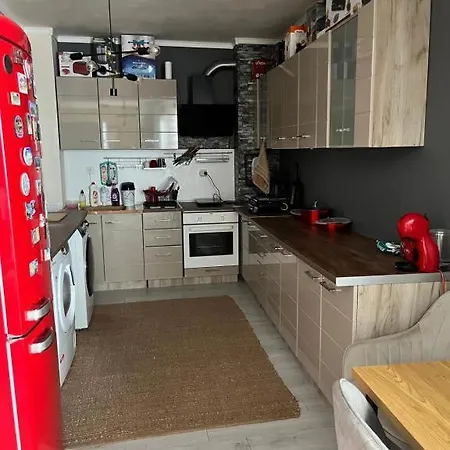 2025, New Luxury With Stunning Sea View In Family Amenities Apartment Balchik