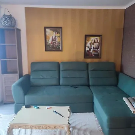 Apartment 2025, New Luxury With Stunning Sea View In Family Amenities Balchik