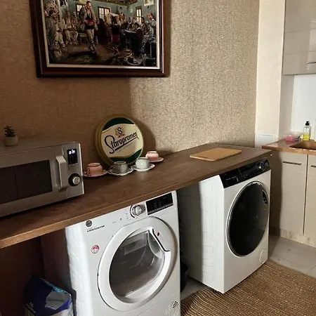 2025, New Luxury With Stunning Sea View In Family Amenities Balchik
