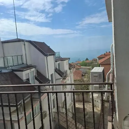 Apartment 2025, New Luxury With Stunning Sea View In Family Amenities *